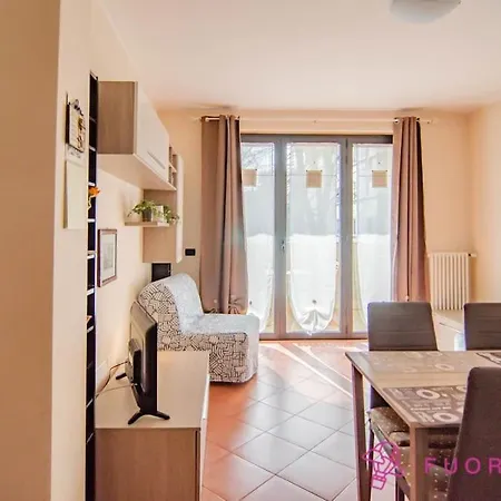 Bosh Alto Apartment Parma
