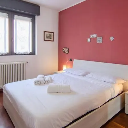 Bosh Alto Apartment *