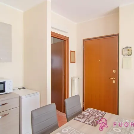 Apartment Bosh Alto