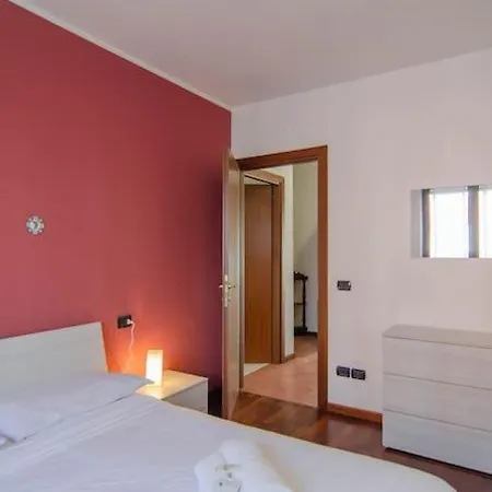 Bosh Alto Apartment Parma