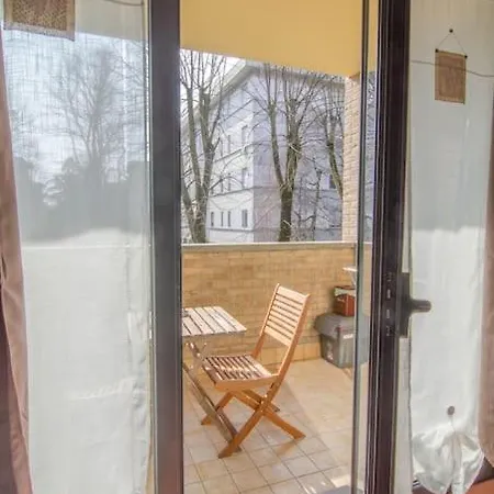 Apartment Bosh Alto Parma