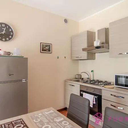 Bosh Alto Apartment Parma