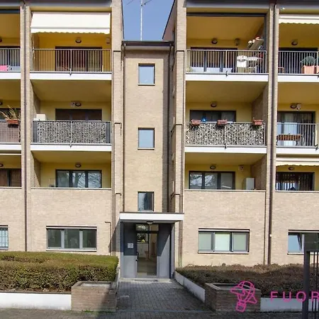 Bosh Alto Apartment *