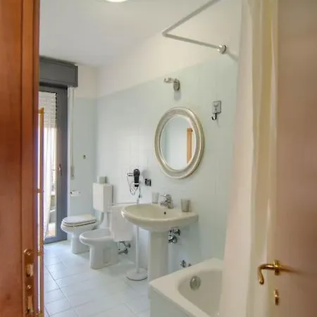 Apartment Bosh Alto