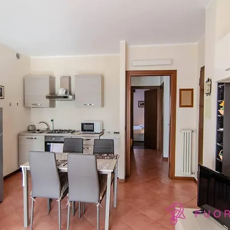 Bosh Alto Apartment *