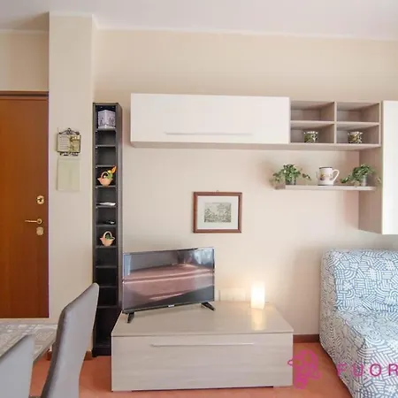 Apartment Bosh Alto Parma