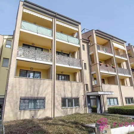 Bosh Alto Apartment